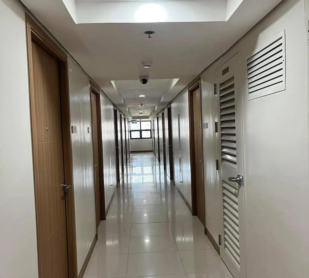 Mjm Cityscape At Red Residences Manila 0*,  Philippines