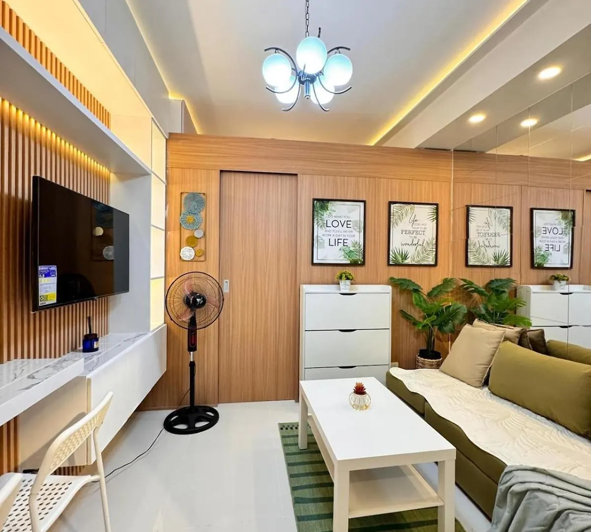 Mjm Cityscape At Red Residences Manila 0*,  Philippines