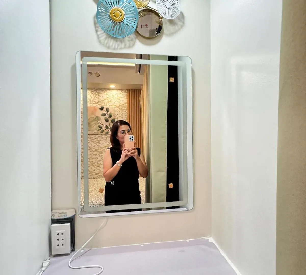 Mjm Cityscape At Red Residences Manila Apartment