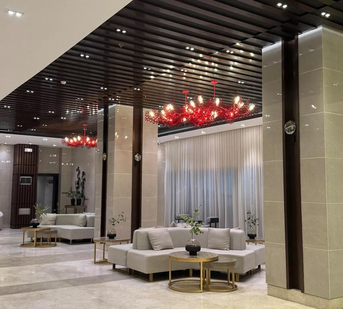 Mjm Cityscape At Red Residences Manila