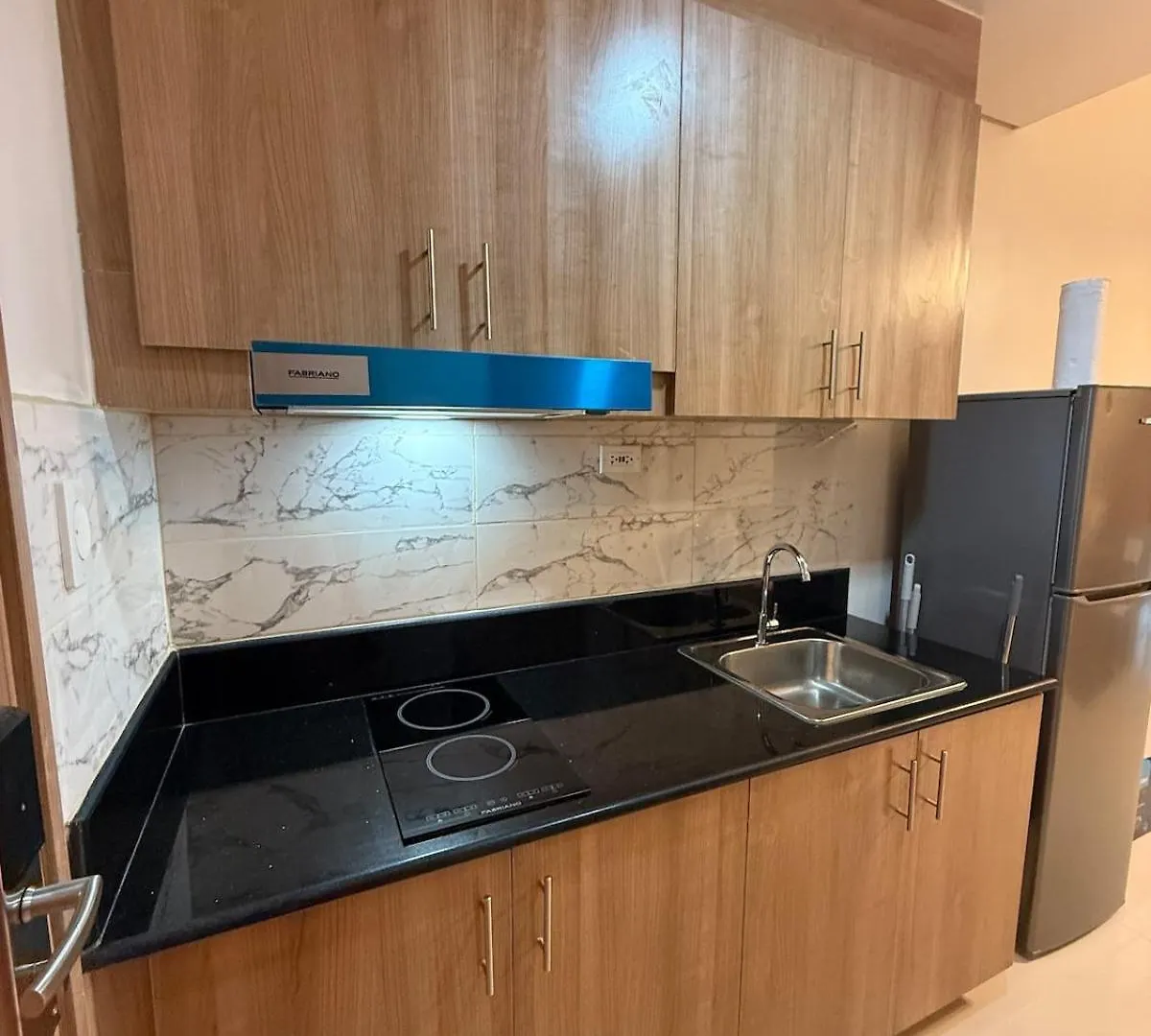 Mjm Cityscape At Red Residences Manila Apartment