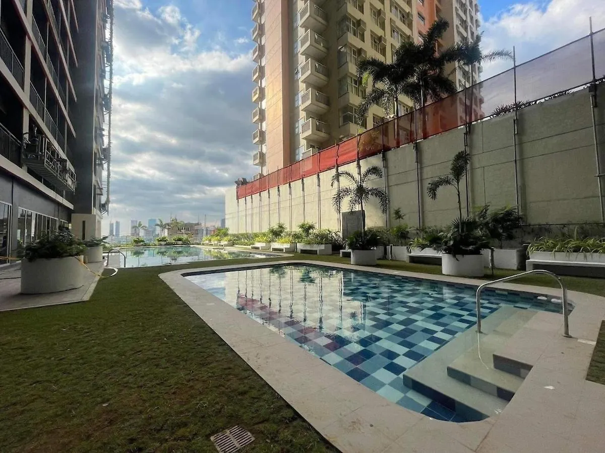 Mjm Cityscape At Red Residences Manila 0*,  Philippines