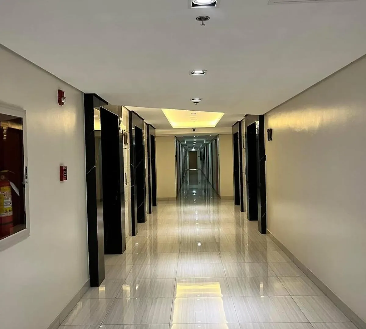 Mjm Cityscape At Red Residences Manila Apartment