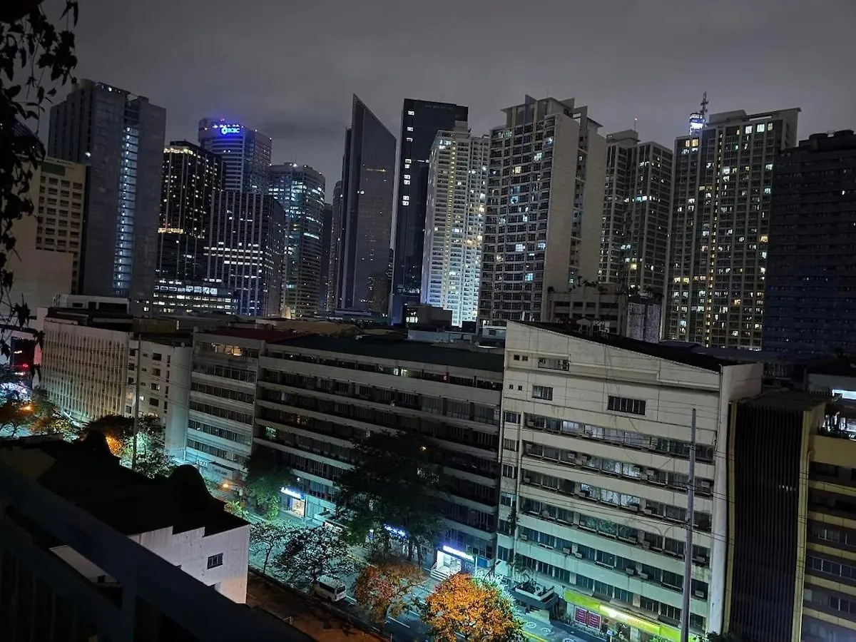 Mjm Cityscape At Red Residences Manila Apartment