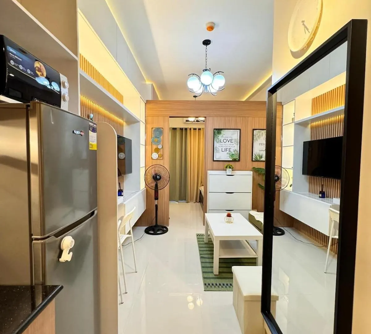 Mjm Cityscape At Red Residences Manila