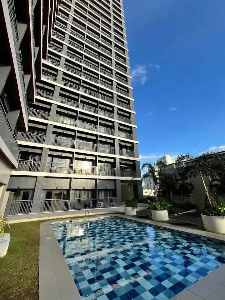 Mjm Cityscape At Red Residences Manila Philippines