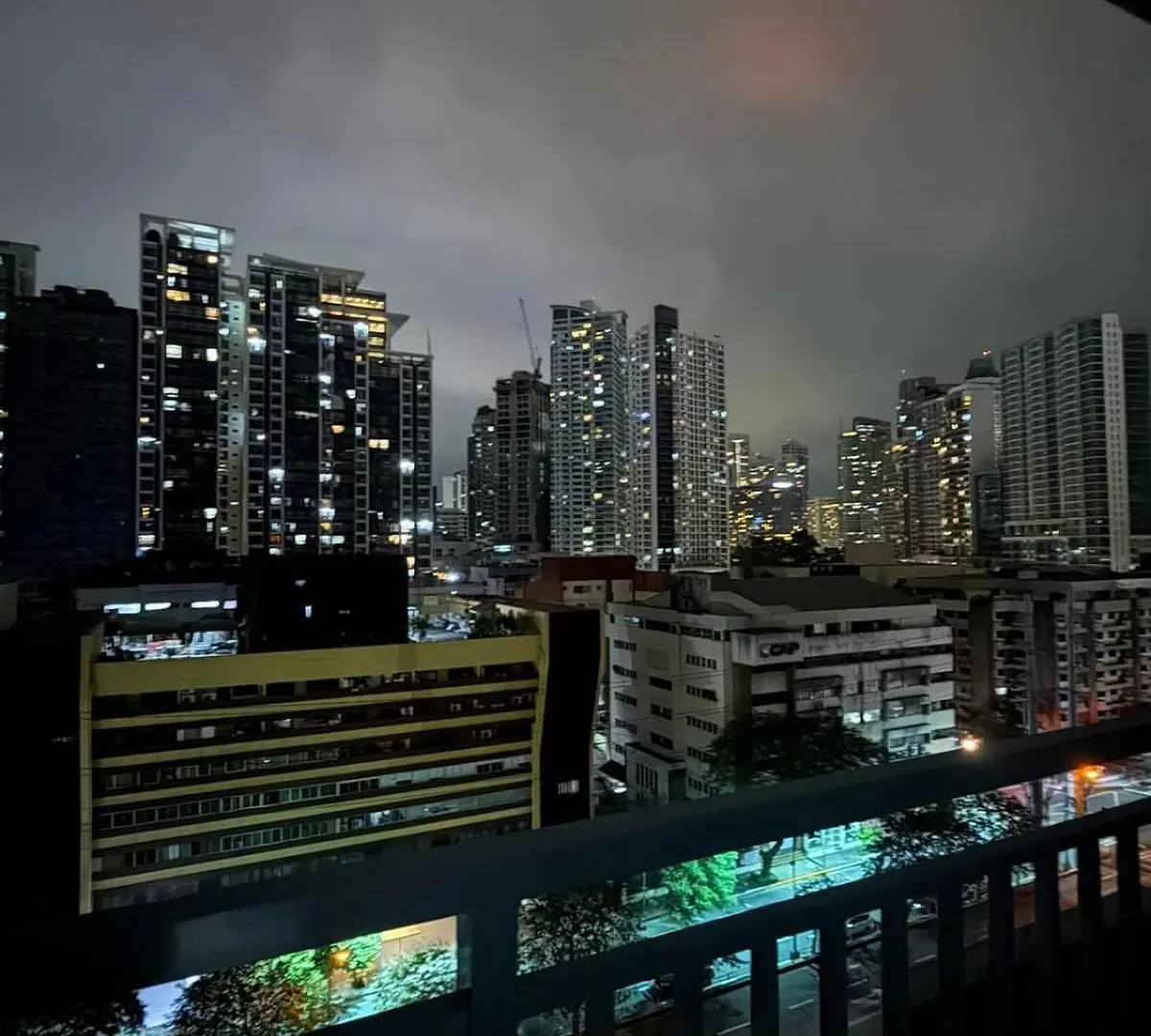 Mjm Cityscape At Red Residences Manila Apartment