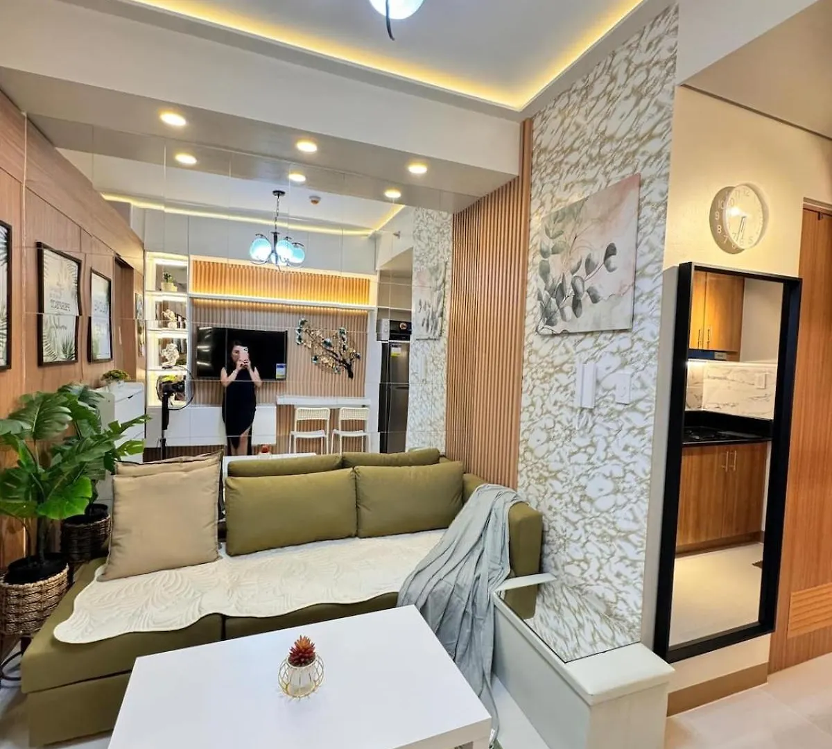 Mjm Cityscape At Red Residences Manila