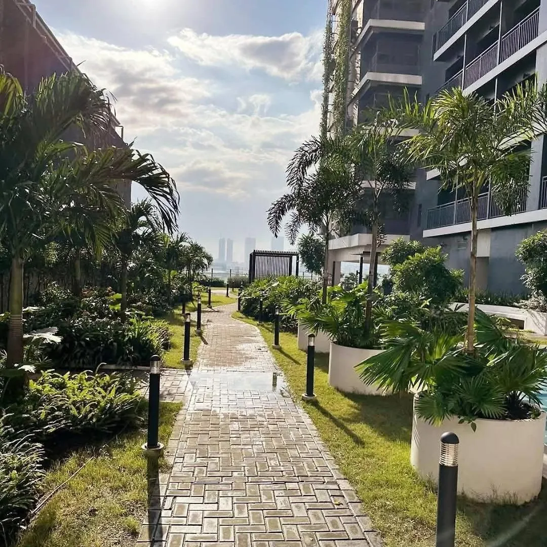 Mjm Cityscape At Red Residences Manila