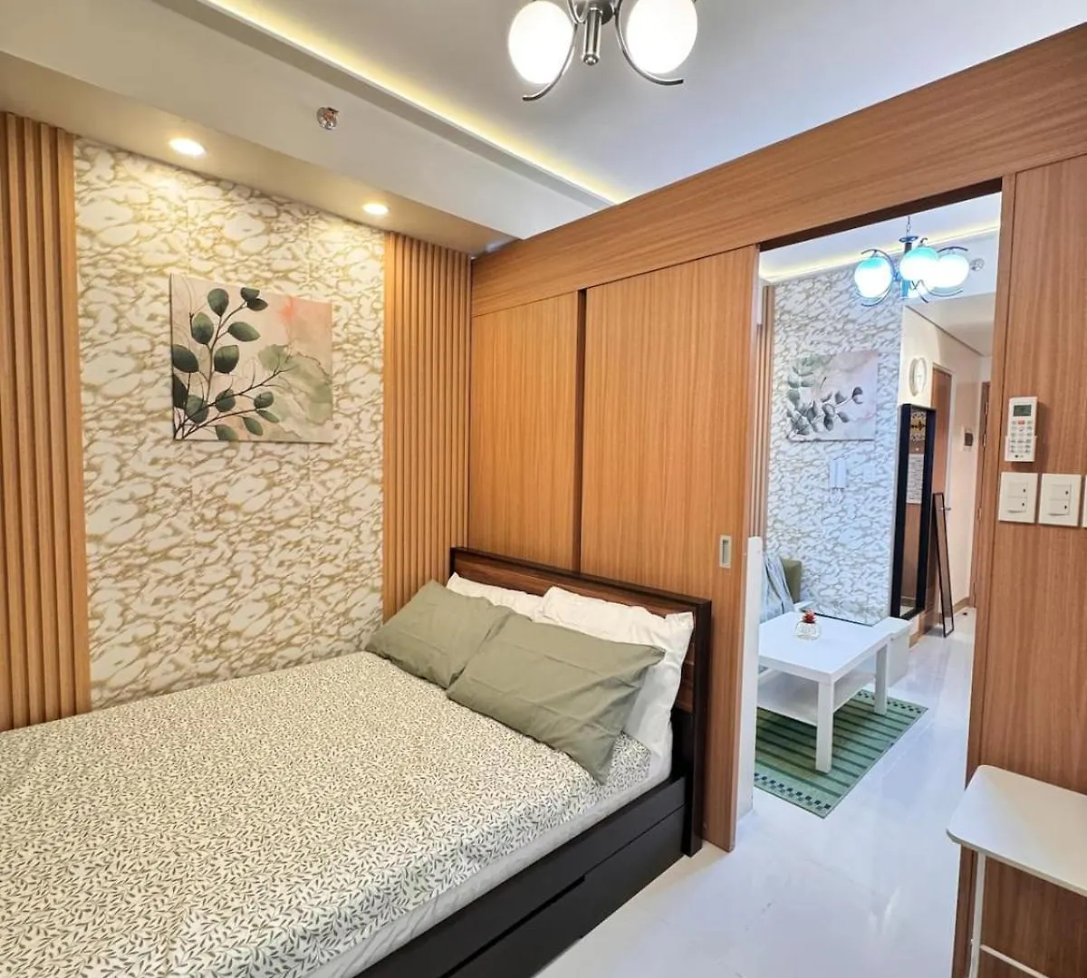 Mjm Cityscape At Red Residences Manila 0*,