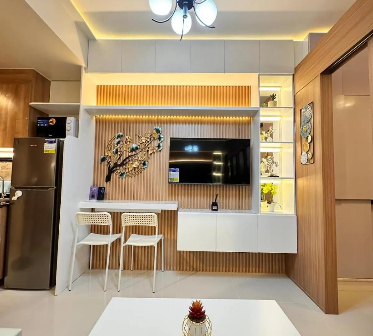 Mjm Cityscape At Red Residences Manila 0*,